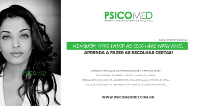 "PsicoMed Saúde"